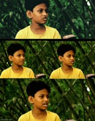 Bangla meme template Meme Template