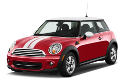 Mini Cooper Meme Template