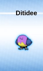 dittidee Meme Template