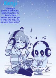 Frisk 2 Meme Template