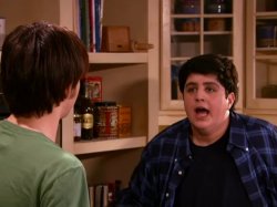 Josh Nichols Meme Template