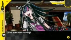 Good Nom-Nom-Nomming! Meme Template