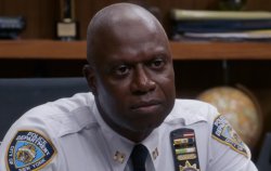 Captain Holt Meme Template