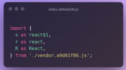 React import Meme Template