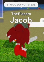 Do NOT steal Meme Template