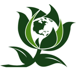 Green Party logo Meme Template