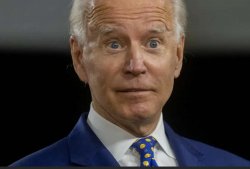 Joe Biden Meme Template