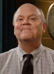 Hitchcock/Erin O'toole Meme Template