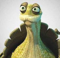 Meester Pogway Meme Template