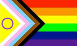Flag Meme Template