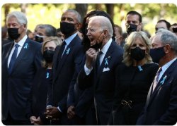 Biden Meme Template