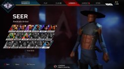 Low Poly Seer Meme Template