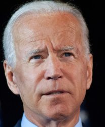 Biden Meme Template
