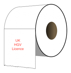 uk hgv bog roll Meme Template