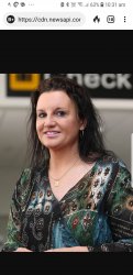 Jacqui Lambie Meme Template