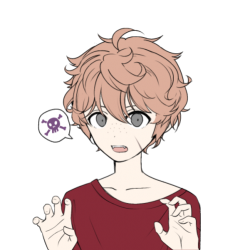 Human Sam Meme Template