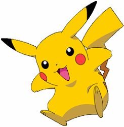 pikachu is dank Meme Template