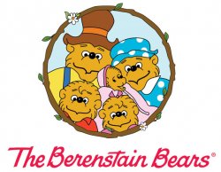 Berenstain Bears Meme Template