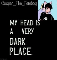 Random temp Meme Template