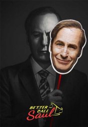 Better Call Saul Meme Template