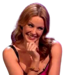 Kylie laugh transparent Meme Template