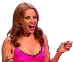 Kylie laugh transparent Meme Template