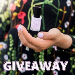 786 Cosmetics Nail Polish Halal Certified Giveaway Meme Template