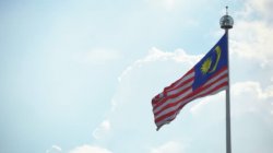 Malaysian flag Meme Template