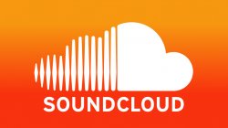 SoundCloud logo Meme Template
