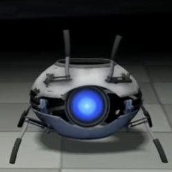 Wheatley Crab 2.0 Meme Template