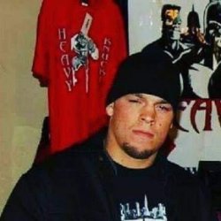 Nate Diaz Meme Template