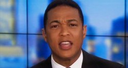 Angry Don Lemon Meme Template