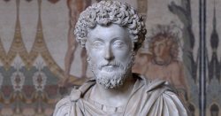 Marcus Aurelius Meme Template