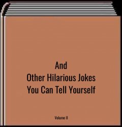 Hilarious Jokes you can tell yourself Meme Template