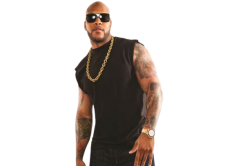 Flo Rida Transparent Meme Template