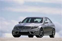 Mercedes Benz C63 AMG W204 Meme Template