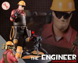 the engineer Meme Template