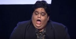 Tanmay Cumming Meme Template