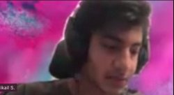 Hi Meme Template