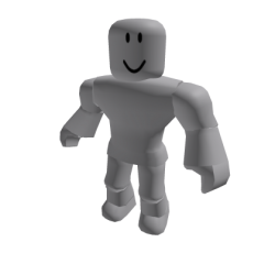 robloxian Meme Template