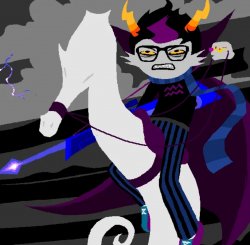 Eridan Ampora Meme Template