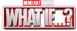 What if...? Meme Template