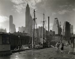 Nyc 1930 Meme Template