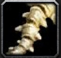 Dragon Spine Trophy Meme Template