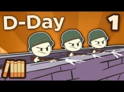 extra credits D-Day Meme Template