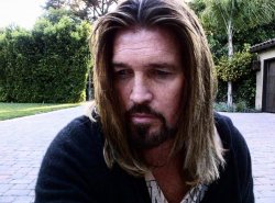 billy ray Meme Template