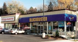 Blockbuster Video 1999 Meme Template