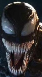Venom Meme Template