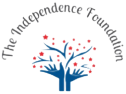Independence Foundation Logo Meme Template