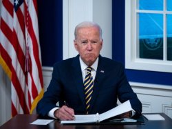 Joe Biden Meme Template